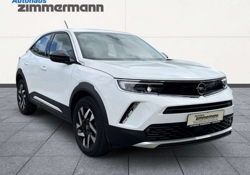Opel Mokka, 2022 2