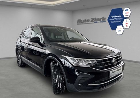 Volkswagen Tiguan, 2024 3