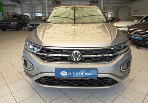 Volkswagen T-Roc, 2023