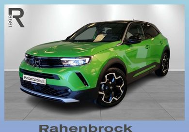 Opel Mokka, 2023