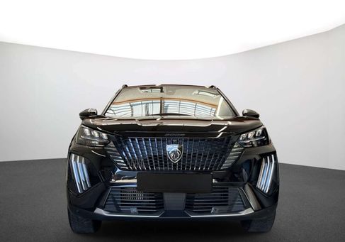 Peugeot 2008, 2024