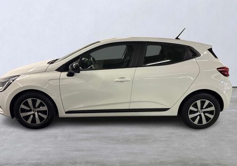 Renault Clio, 2023