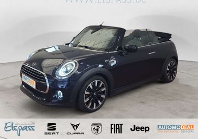 MINI Cooper Cabrio, 2020