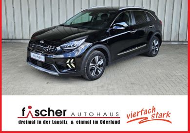Kia Niro, 2020