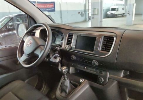 Fiat Scudo, 2023 3