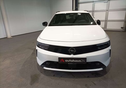 Opel Astra, 2025