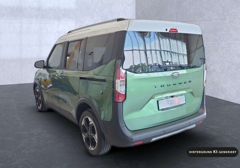 Ford Tourneo Courier, 2025 3