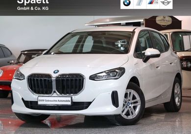 BMW 225, 2023
