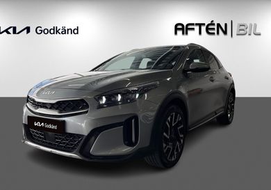 Kia XCeed, 2024