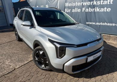 Kia Stonic, 2026