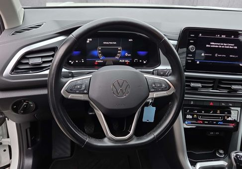 Volkswagen T-Roc, 2023