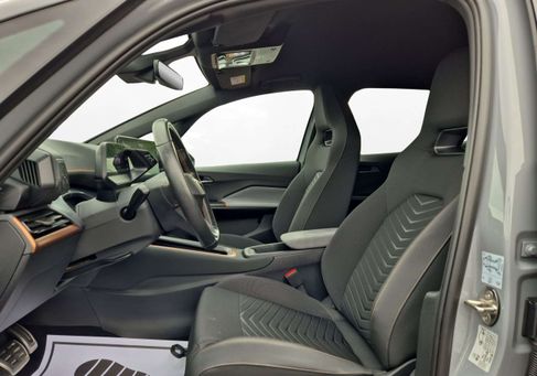 Cupra Born, 2022