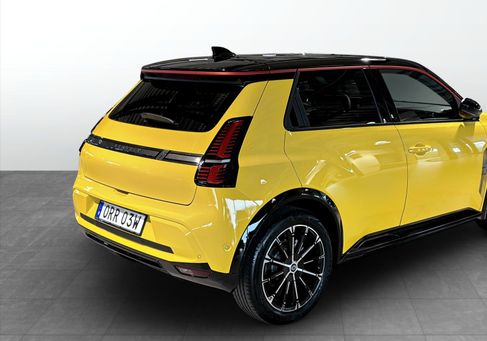 Renault, 2027 2