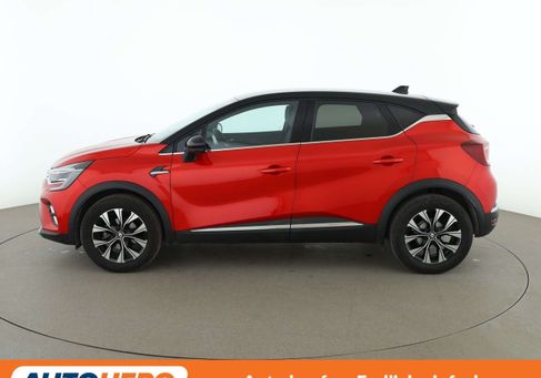 Renault Captur, 2024