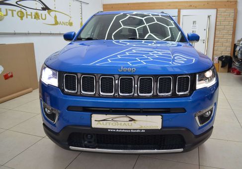 Jeep Compass, 2019 3