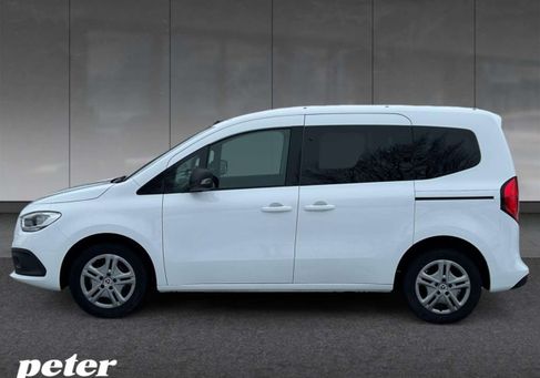 Mercedes-Benz Citan, 2025