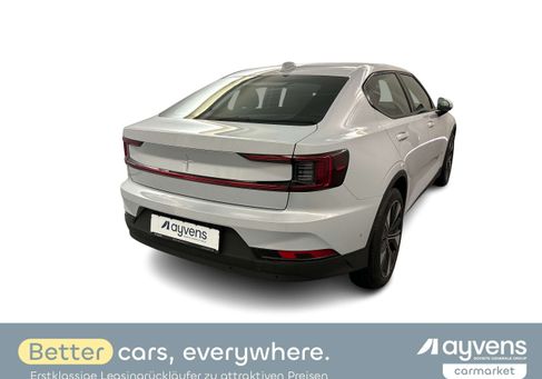 Polestar 2, 2022 2