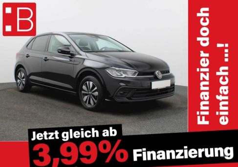 Volkswagen Polo, 2024