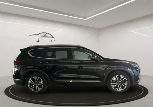 Hyundai Santa Fe, 2020 2
