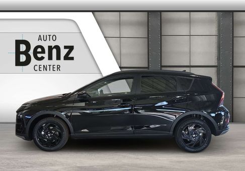 Hyundai Bayon, 2026 2