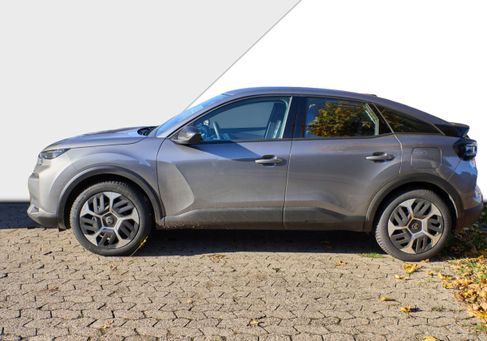 Citroën C4, 2025 3