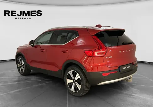 Volvo XC40, 2023 2