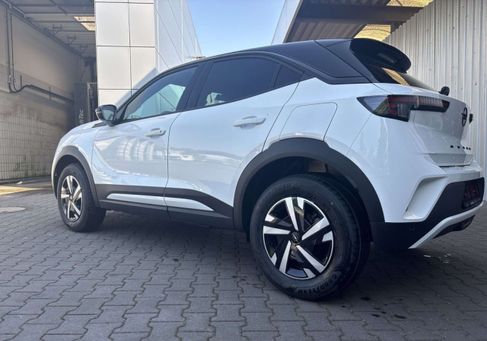 Opel Mokka, 2026 2