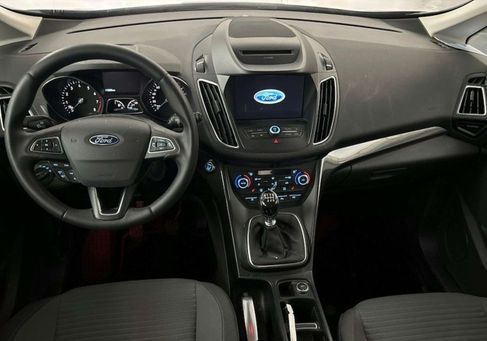 Ford Grand C-Max, 2019