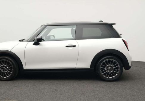 MINI Cooper S, 2025