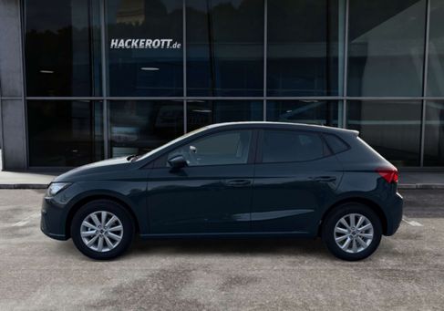 Seat Ibiza, 2025 3