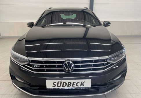 Volkswagen Passat Variant, 2023 2
