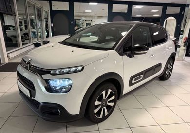 Citroën C3, 2024