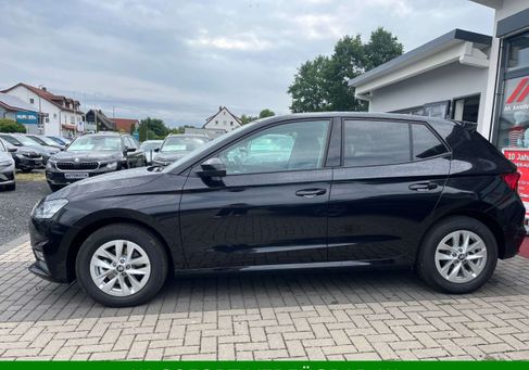 Skoda Fabia, 2026