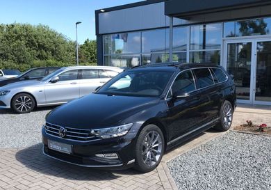 Volkswagen Passat Variant, 2022