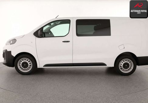 Fiat Scudo, 2026