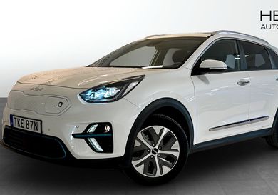 Kia Niro, 2022