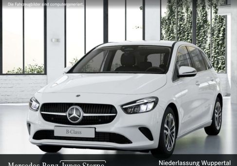 Mercedes-Benz B 180, 2026