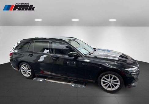BMW 318, 2024