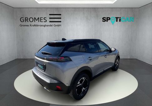 Peugeot 2008, 2024