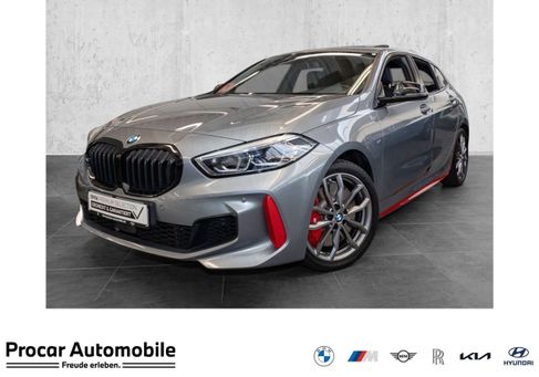 BMW 128, 2023