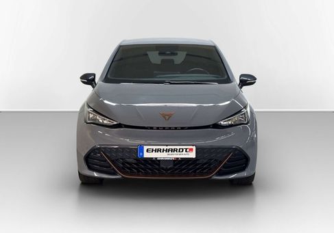 Cupra Born, 2023 2