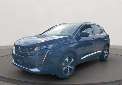Peugeot 3008, 2024