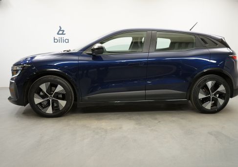 Renault Megane, 2023