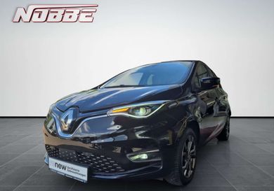 Renault ZOE, 2020