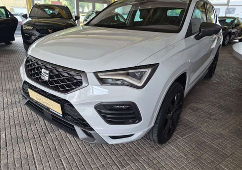 Seat Ateca, 2023