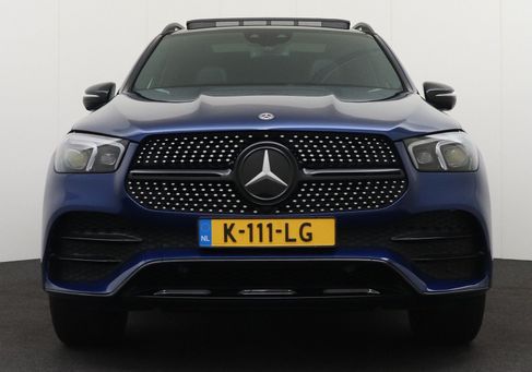 Mercedes-Benz GLE 350, 2021