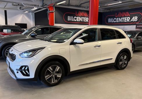 Kia Niro, 2020