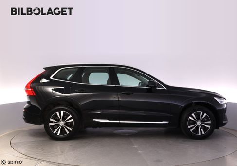 Volvo XC60, 2023