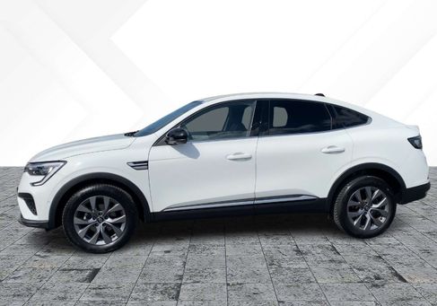 Renault Arkana, 2024