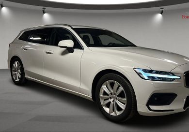 Volvo V60, 2020